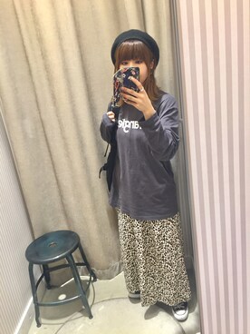 kapimihoさんのコーディネート