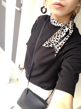 kapimihoさんのコーディネート