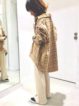 kapimihoさんのコーディネート