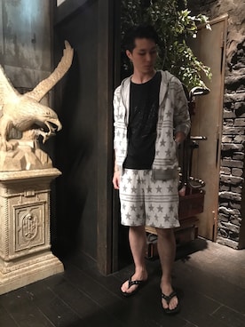 Natsumi Tsudaさんのコーディネート