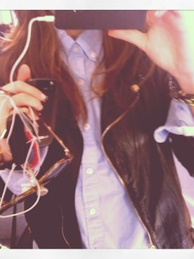 geri hirschさんのコーディネート