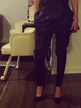 geri hirschさんのコーディネート