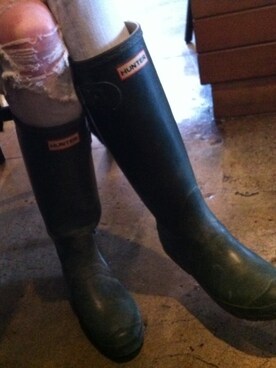 geri hirschさんのコーディネート