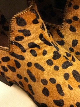 geri hirschさんのコーディネート