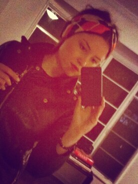 geri hirschさんのコーディネート