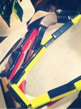 geri hirschさんのコーディネート