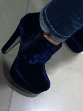 geri hirschさんのコーディネート