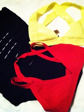 geri hirschさんのコーディネート