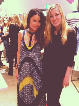 geri hirschさんのコーディネート