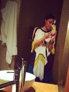 geri hirschさんのコーディネート