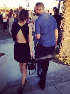 geri hirschさんのコーディネート