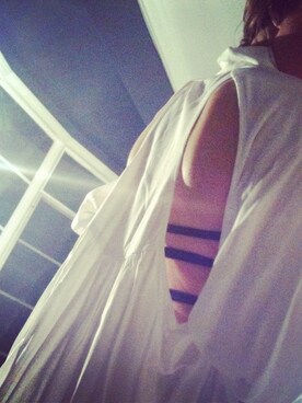 geri hirschさんのコーディネート