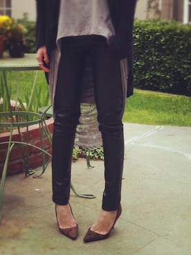 geri hirschさんのコーディネート