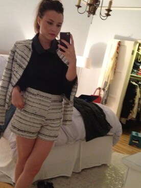 geri hirschさんのコーディネート