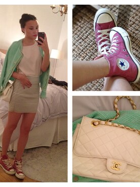 geri hirschさんのコーディネート