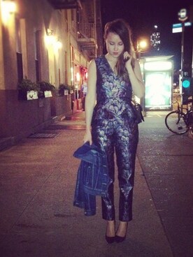 geri hirschさんのコーディネート