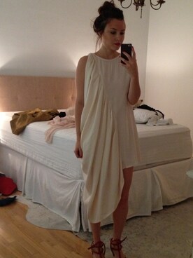 geri hirschさんのコーディネート