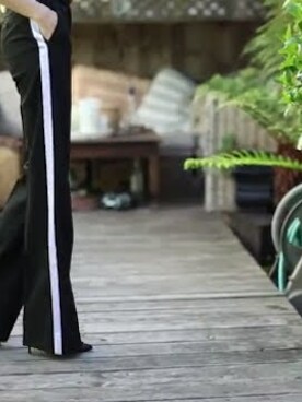 geri hirschさんのコーディネート