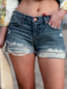 geri hirschさんのコーディネート