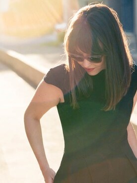 geri hirschさんのコーディネート