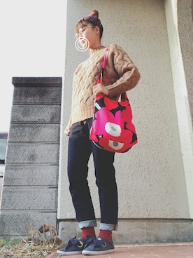 eri*さんのコーディネート