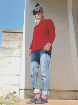 eri*さんのコーディネート