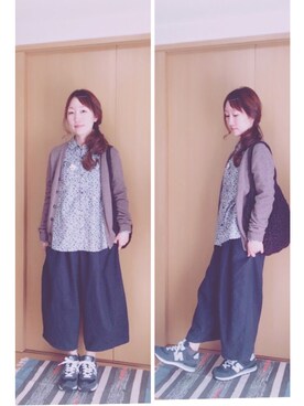 Onjyuさんのコーディネート