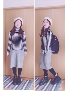 Onjyuさんのコーディネート