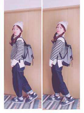 Onjyuさんのコーディネート