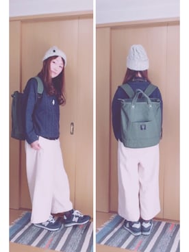 Onjyuさんのコーディネート