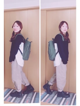 Onjyuさんのコーディネート