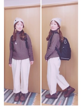 Onjyuさんのコーディネート