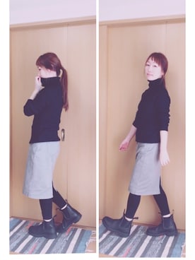 Onjyuさんのコーディネート