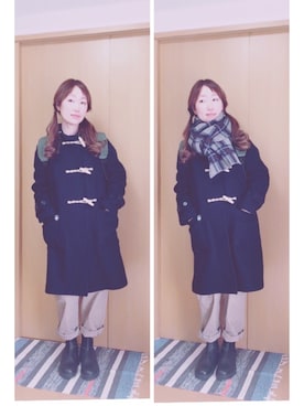 Onjyuさんのコーディネート