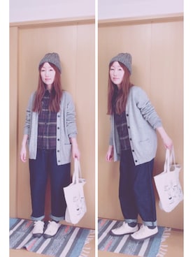 Onjyuさんのコーディネート