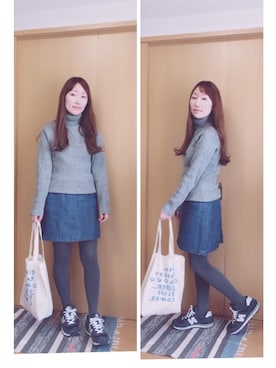 Onjyuさんのコーディネート