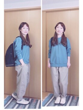 Onjyuさんのコーディネート