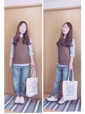 Onjyuさんのコーディネート