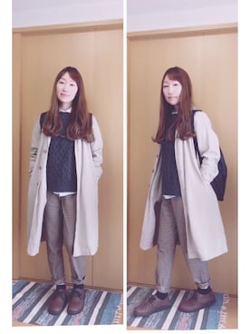 Onjyuさんのコーディネート