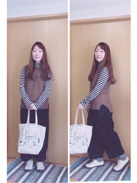 Onjyuさんのコーディネート