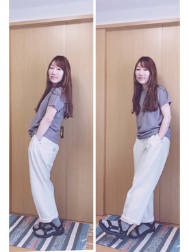 Onjyuさんのコーディネート