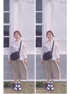 Onjyuさんのコーディネート