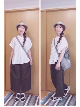 Onjyuさんのコーディネート