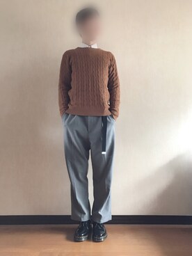 moriさんのコーディネート