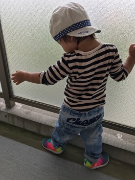 ☆towa☆さんのコーディネート