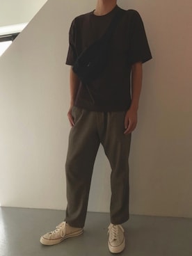 you_heyさんのコーディネート