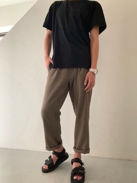 you_heyさんのコーディネート