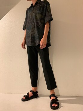 you_heyさんのコーディネート