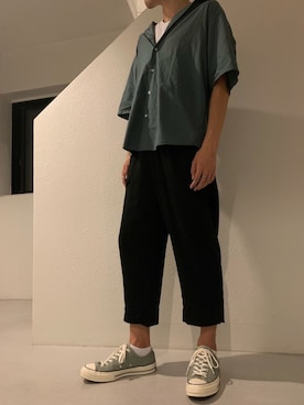 you_heyさんのコーディネート