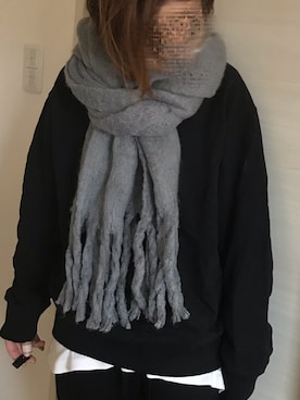 ういさんのコーディネート